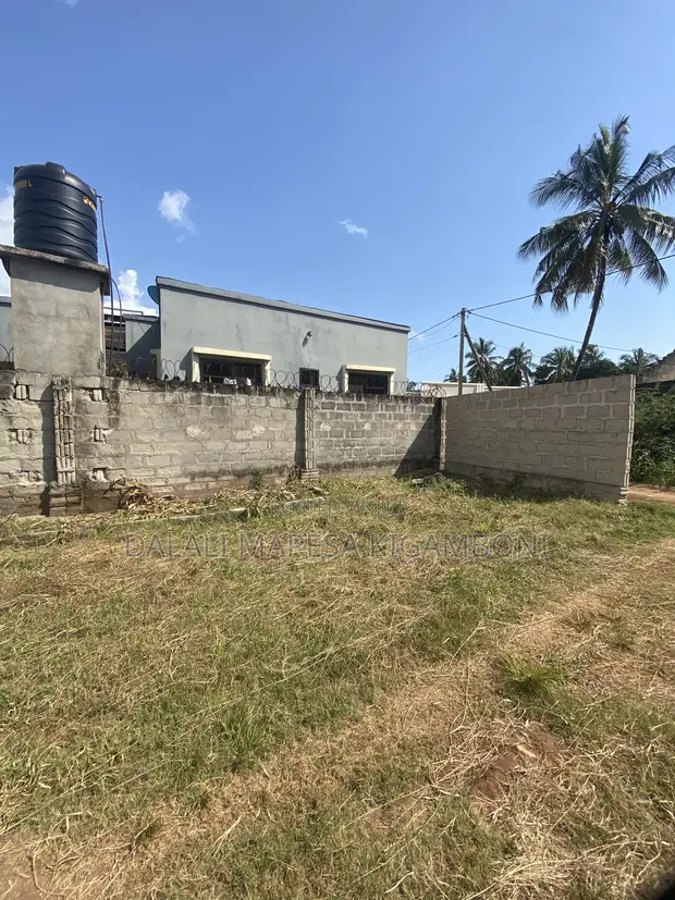 Plot for Sale Kwa Mwingila, Kigamboni - 1