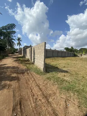 Plot for Sale Kwa Mwingila, Kigamboni