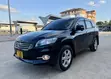 Toyota Vanguard 2008 Black - 2