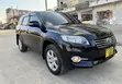 Toyota Vanguard 2008 Black - 3