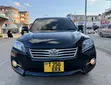 Toyota Vanguard 2008 Black - 5