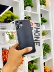 Nothing Phone CMF Phone 2 Pro 128GB Mpya Nyeusi - 1