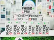Nothing Phone CMF Phone 2 Pro 128GB Mpya Nyeusi - 2