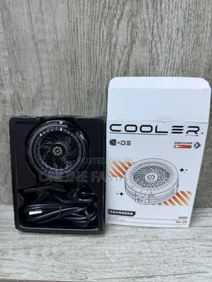 MI Mobile Phone Game Cooler