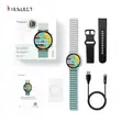 Kieslect Calling Smartwatch Kr Pro LTD - 3