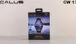 Calus CW13 Smartwatch - Brand New - 1