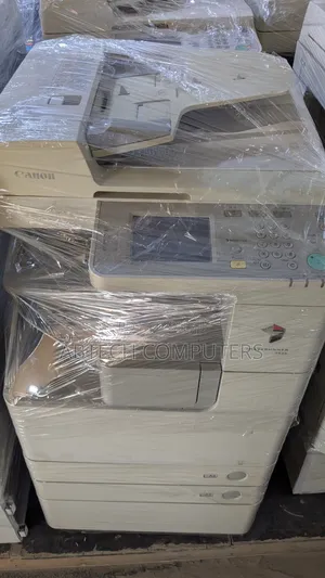 Canon imageRUNNER 2525 Multifunction Printer