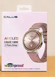 Calus 1 Mini Smartwatch AMOLED - 1