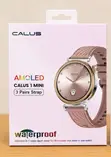 Calus 1 Mini Smartwatch AMOLED - 2