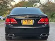 Toyota Crown Athlete 2009 Black - 2