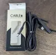 Dock Connector to USB Cable - 1