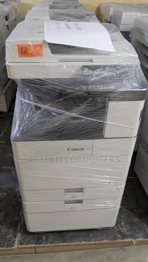 Canon imageRUNNER 2630i Multifunction Printer