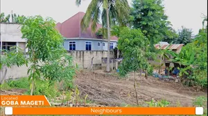Prime Plots for Sale in Goba Mageti
