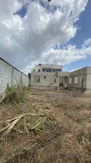 4-Bedroom House for Sale in Kisota, Kigamboni