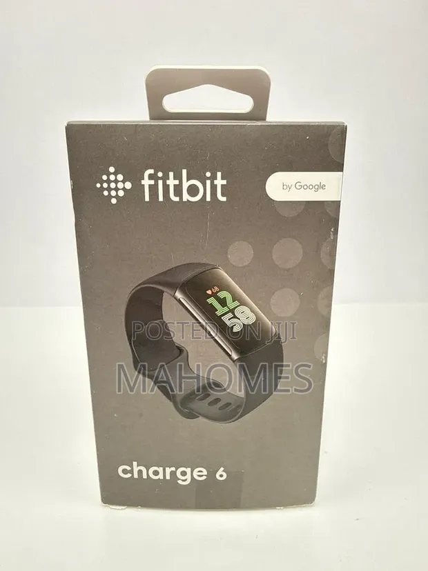 Fitbit Charge 6 - Brand New - 1