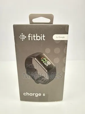 Fitbit Charge 6 - Brand New