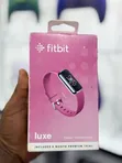 Brand New Pink Fitbit Luxe Tracker - 2