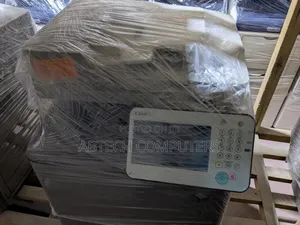 Canon imageRUNNER ADVANCE C250i Multifunction Printer