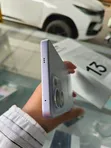 New Oppo Reno 13F 5G 256GB Silver - 2