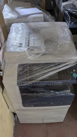 Xerox WorkCentre 7835 Multifunction Printer