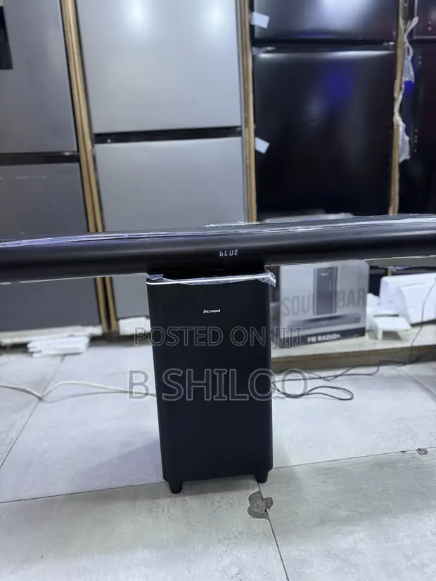 Skywood Bo3 Soundbar - 1