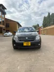Toyota IST 2004 Black - 1