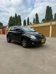 Toyota IST 2004 Black - 2