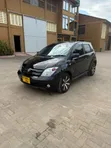 Toyota IST 2004 Black - 3