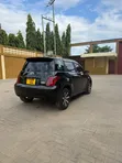 Toyota IST 2004 Black - 5