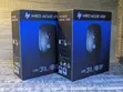 HP Wired Mouse X500 - 1