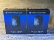 HP Wired Mouse X500 - 3