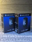 HP Wired Mouse X500 - 4