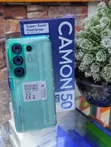 New Tecno Camon 50 Pro 256GB - 2