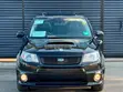 Subaru Forester 2010 Black Metallic - 4