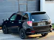 Subaru Forester 2010 Black Metallic - 5