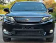 Toyota Harrier 2015 Black - 5
