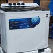 Midea 12kg Semi-Automatic Washing Machine - 2