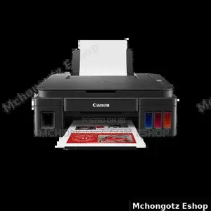 Canon PIXMA G3410 All-in-One Wifi Printer
