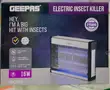 Geepas 16W Electric Insect Killer GBK25618 - 1