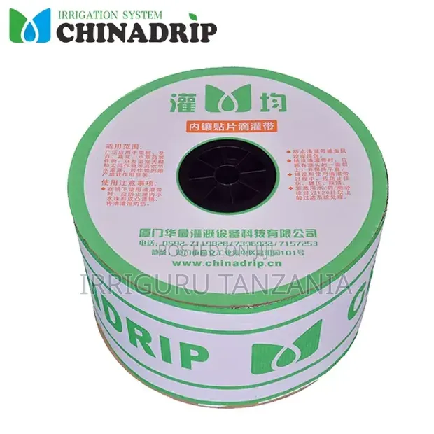 Flat Irrigation Line - 1