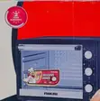 Nikai 40L Electric Toaster Oven NT40RZ - 2