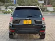 Subaru Forester 2011 Black - 2