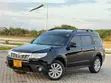 Subaru Forester 2011 Black - 3