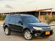Subaru Forester 2011 Black - 4
