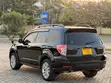 Subaru Forester 2011 Black - 5