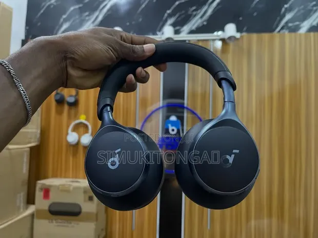 Soundcore Q30 Wireless Noise Cancelling Headphones - 1