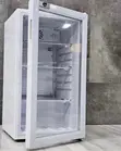 Mr. UK Showcase Fridge 92L - 1