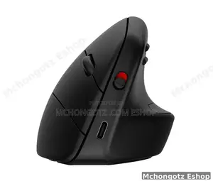 HP 925 Ergonomic Vertical Mouse - Brand New