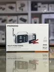 Porodo 6-in-1 Multifunctional Power Tool - 1