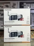 Porodo 6-in-1 Multifunctional Power Tool - 2